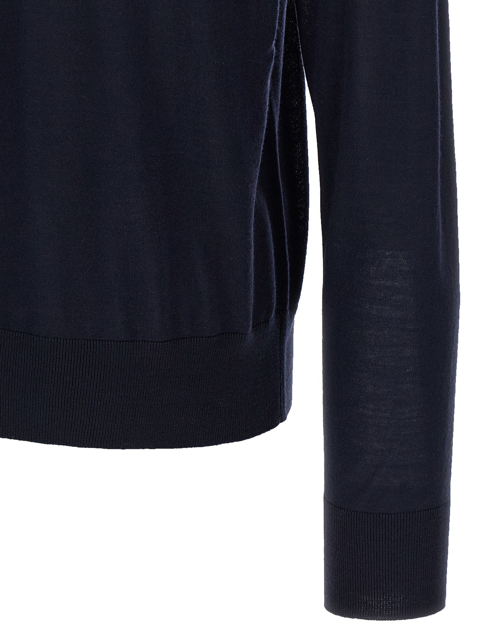 Dsquared2 'D2' Turtleneck Sweater Size US M / EU 48-50 / 2 - 4 Thumbnail