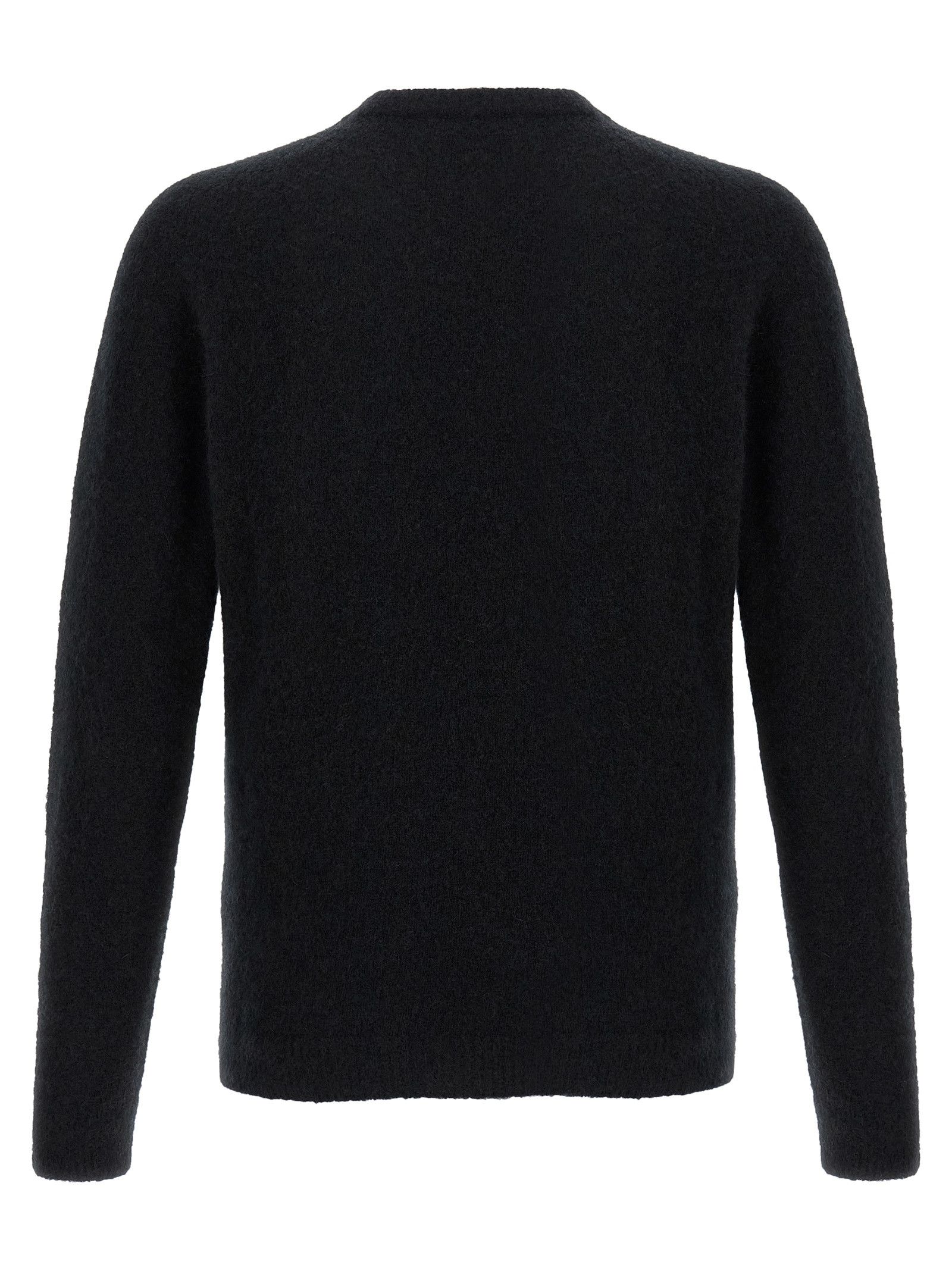 Roberto Collina Cashmere Sweater Size US L / EU 52-54 / 3 - 2 Thumbnail