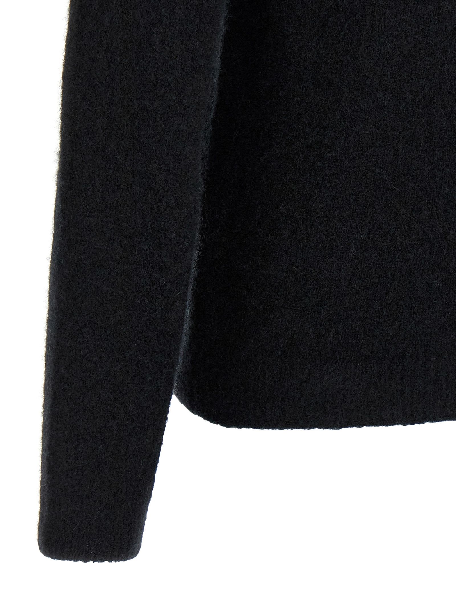 Roberto Collina Cashmere Sweater Size US L / EU 52-54 / 3 - 4 Thumbnail