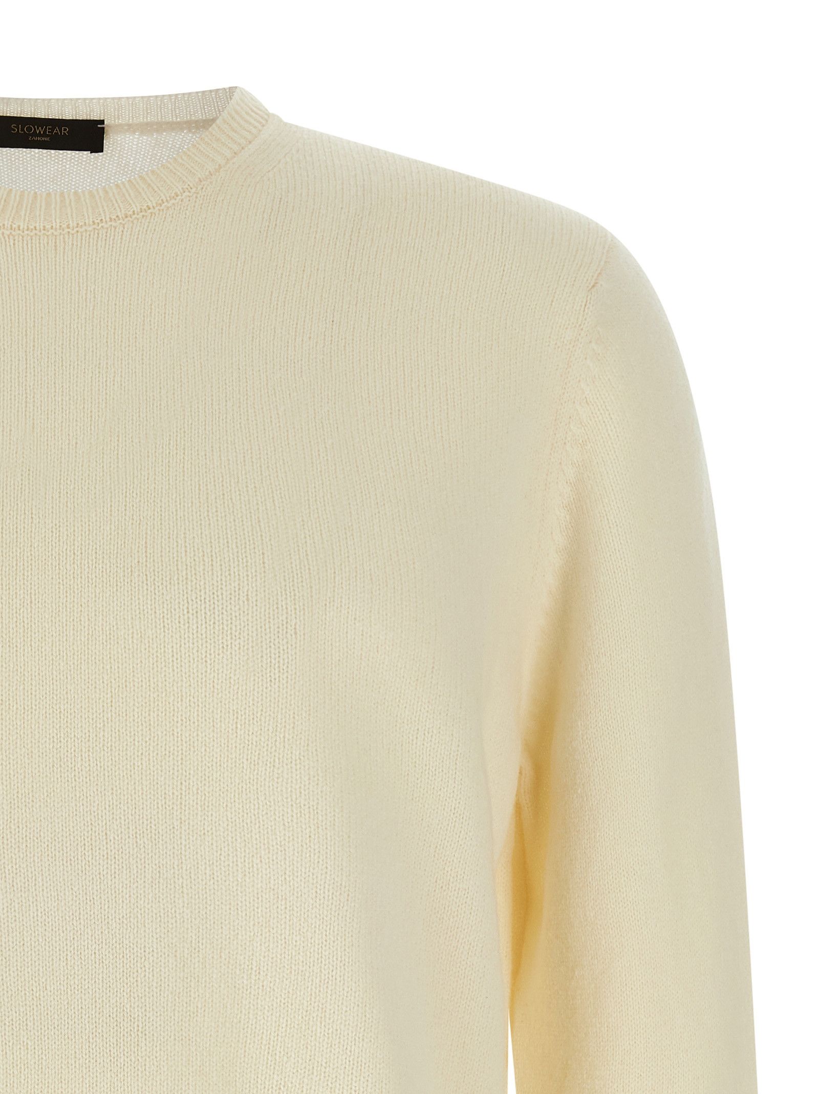 Zanone 'Giro' Sweater Size US M / EU 48-50 / 2 - 3 Thumbnail