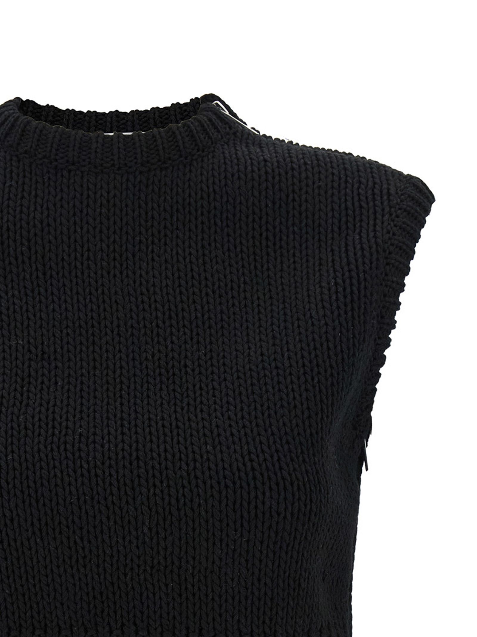 Max Mara 'Mxsvolto' Sweater Size XS / US 0-2 / IT 36-38 - 3 Thumbnail