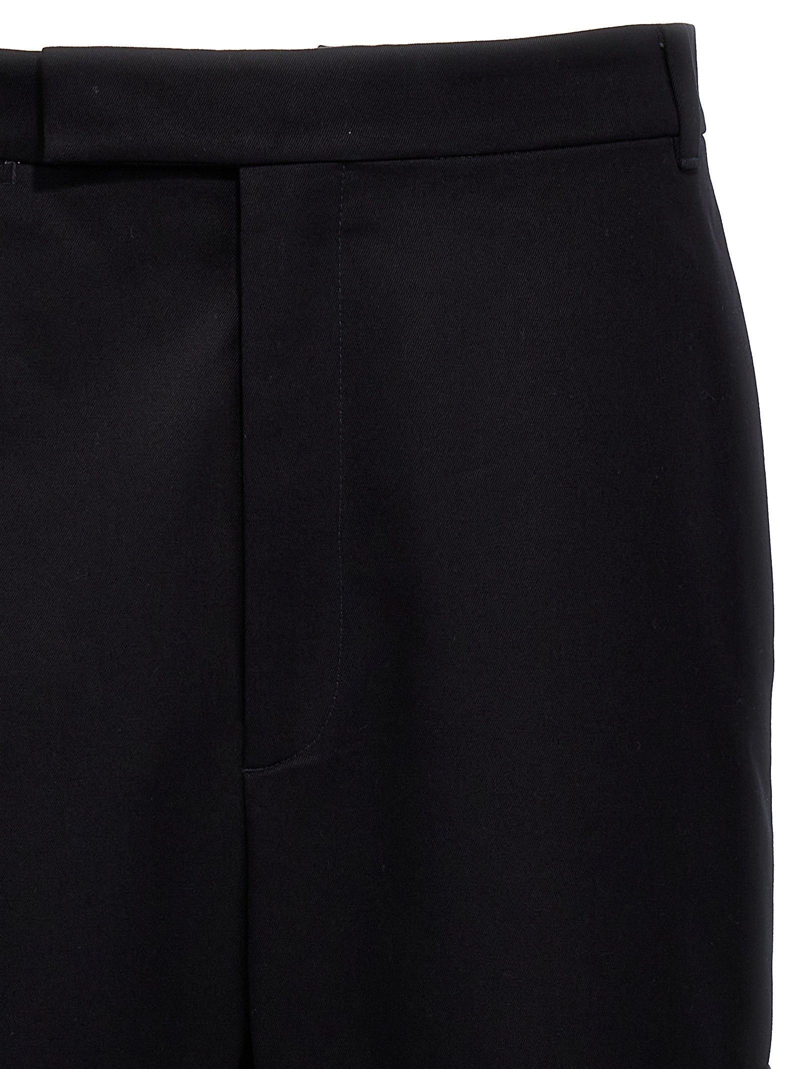 Thom Browne 'Unconstructed Combo' Pants Size US 32 / EU 48 - 3 Thumbnail