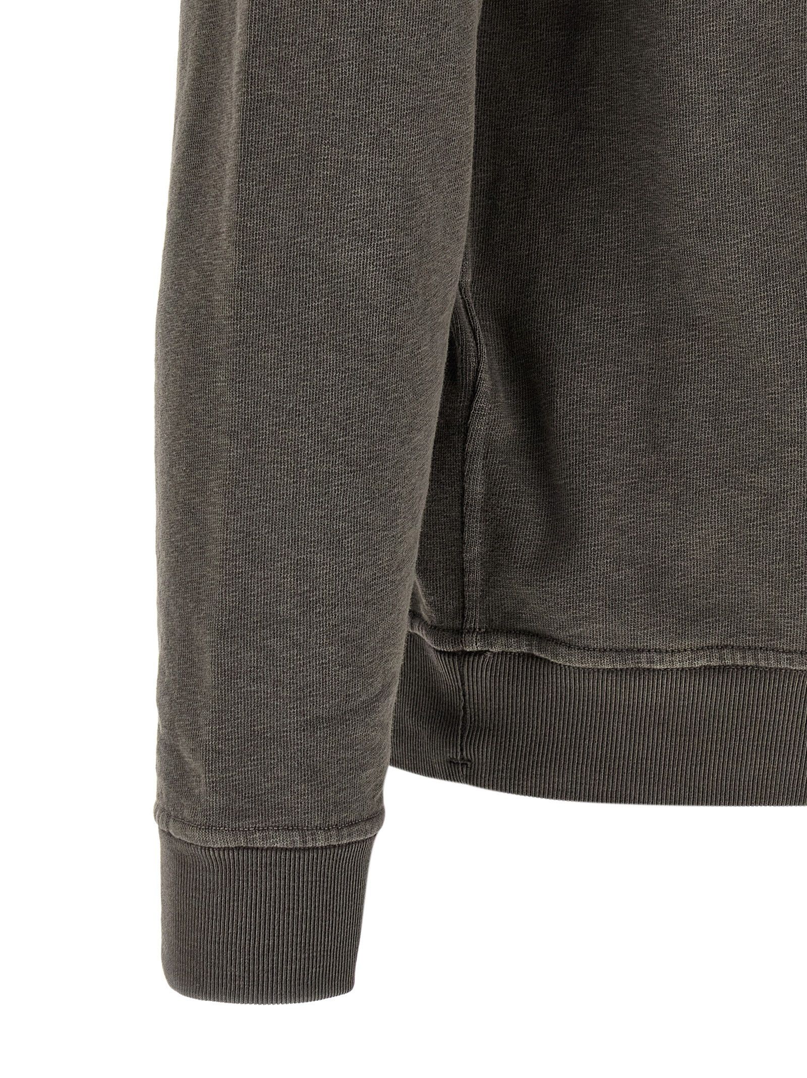 Stone Island '6100031' Hoodie Size US XL / EU 56 / 4 - 4 Thumbnail