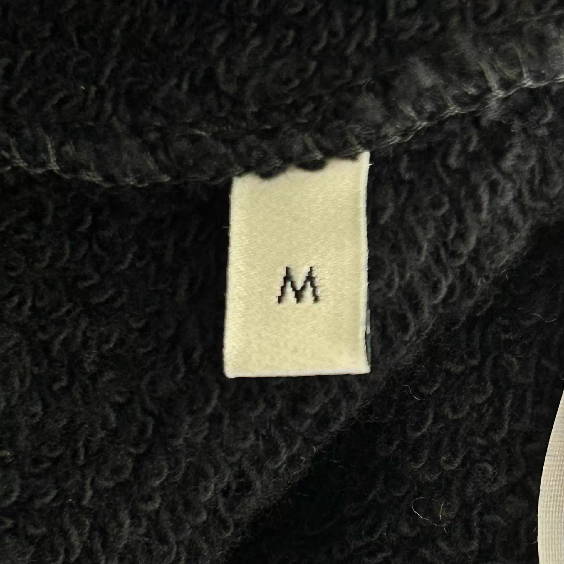 Gucci Black Rhinestone Graphic Hoodie Size US M / EU 48-50 / 2 - 5 Thumbnail