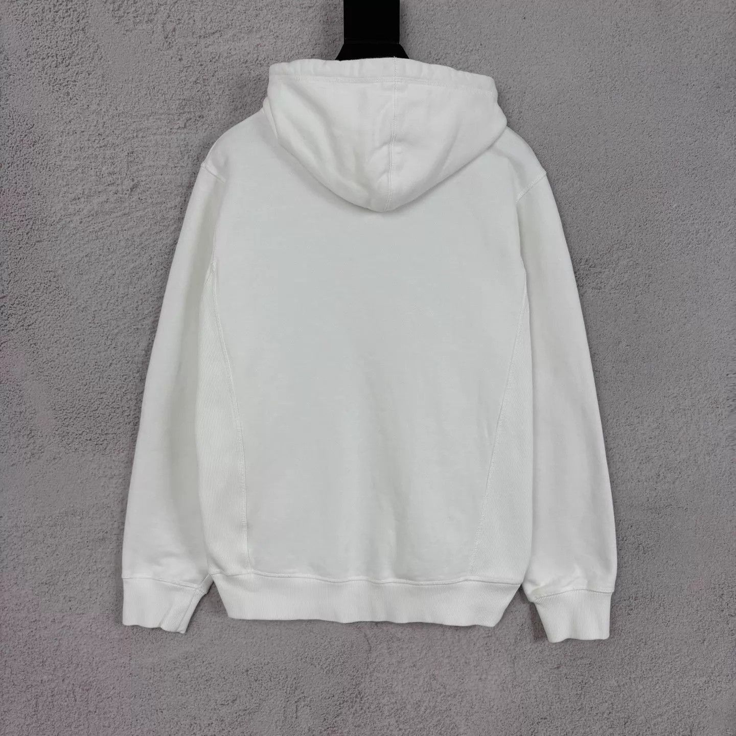 Dior White Atelier Paris Print Hoodie Size US XS / EU 42 / 0 - 2 Thumbnail