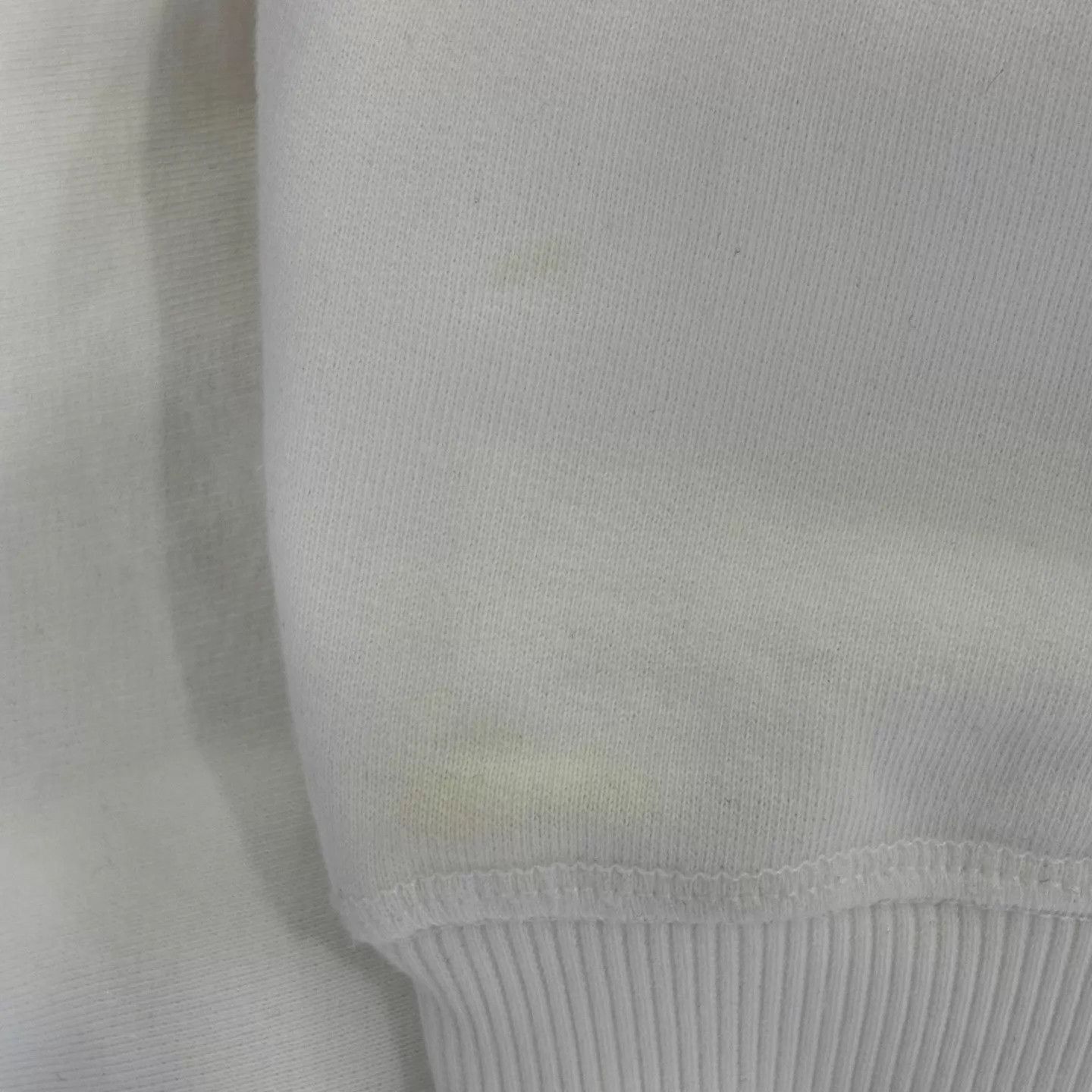 Dior White Atelier Paris Print Hoodie Size US XS / EU 42 / 0 - 7 Thumbnail