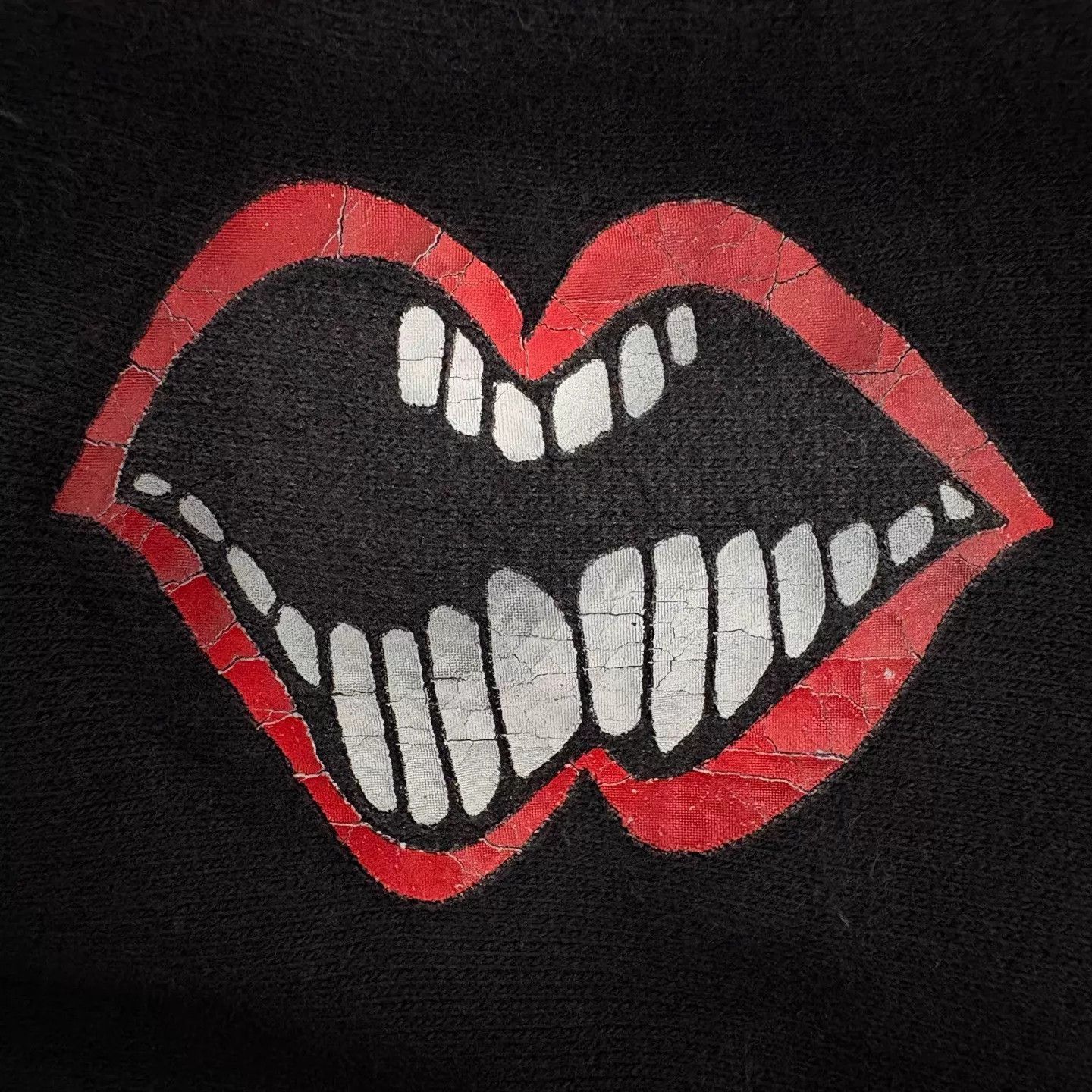 Chrome Hearts Black Graphic Print Zip-Up Hoodie Size US S / EU 44-46 / 1 - 8 Thumbnail
