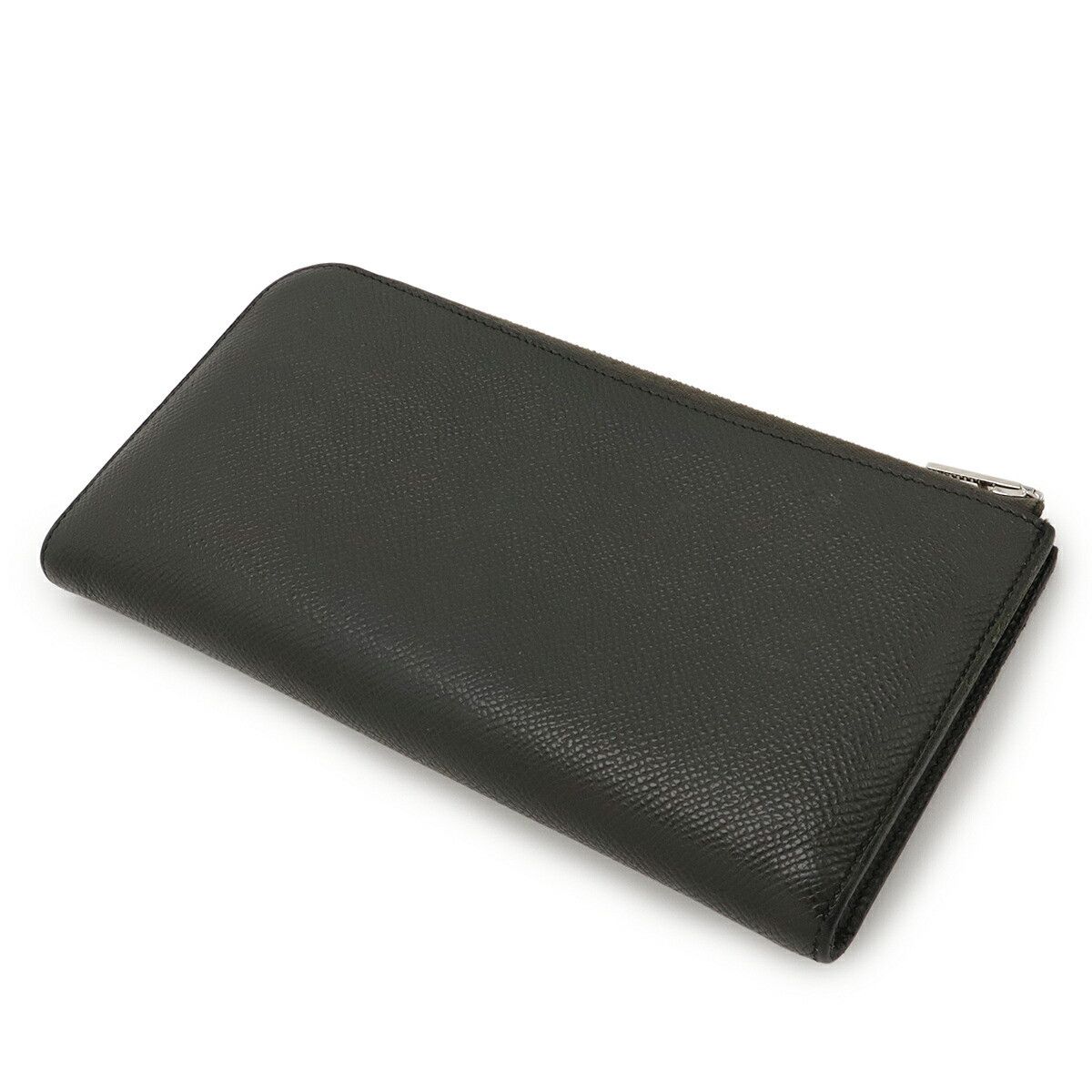 Hermes Hermes Hermes Remix Combine Duo Calfskin Long Wallet Leather Long Wallet A DUTY FREE for USA Size ONE SIZE - 2 Thumbnail