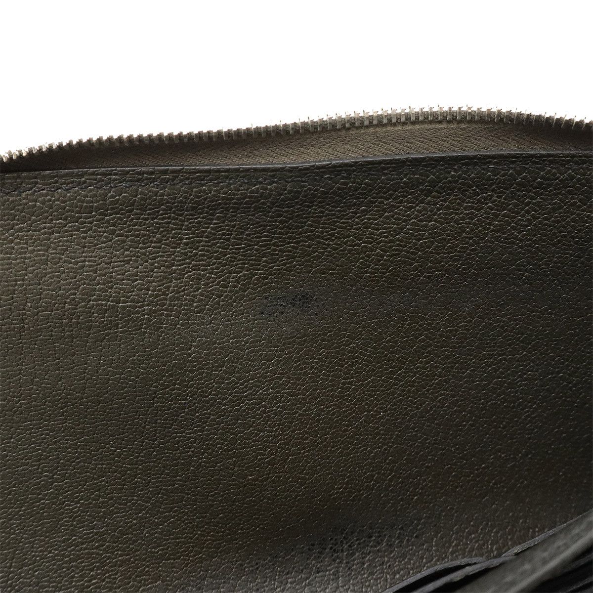 Hermes Hermes Hermes Remix Combine Duo Calfskin Long Wallet Leather Long Wallet A DUTY FREE for USA Size ONE SIZE - 7 Thumbnail