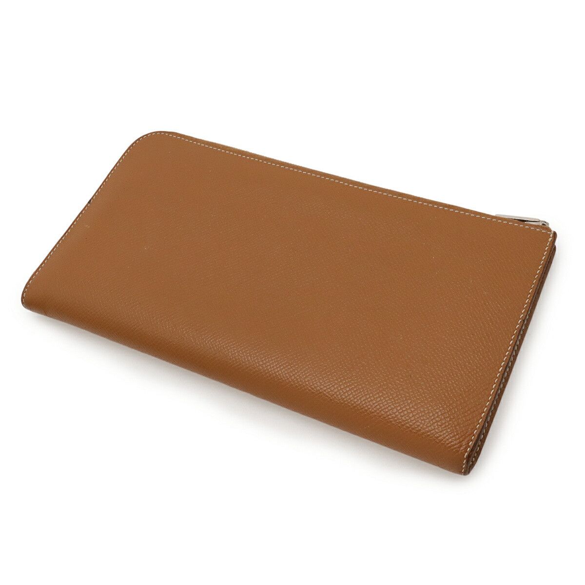 Hermes Hermes Hermes Remix Combine Vaur Epsom Long Wallet Leather Long Wallet D DUTY FREE for USA Size ONE SIZE - 2 Thumbnail