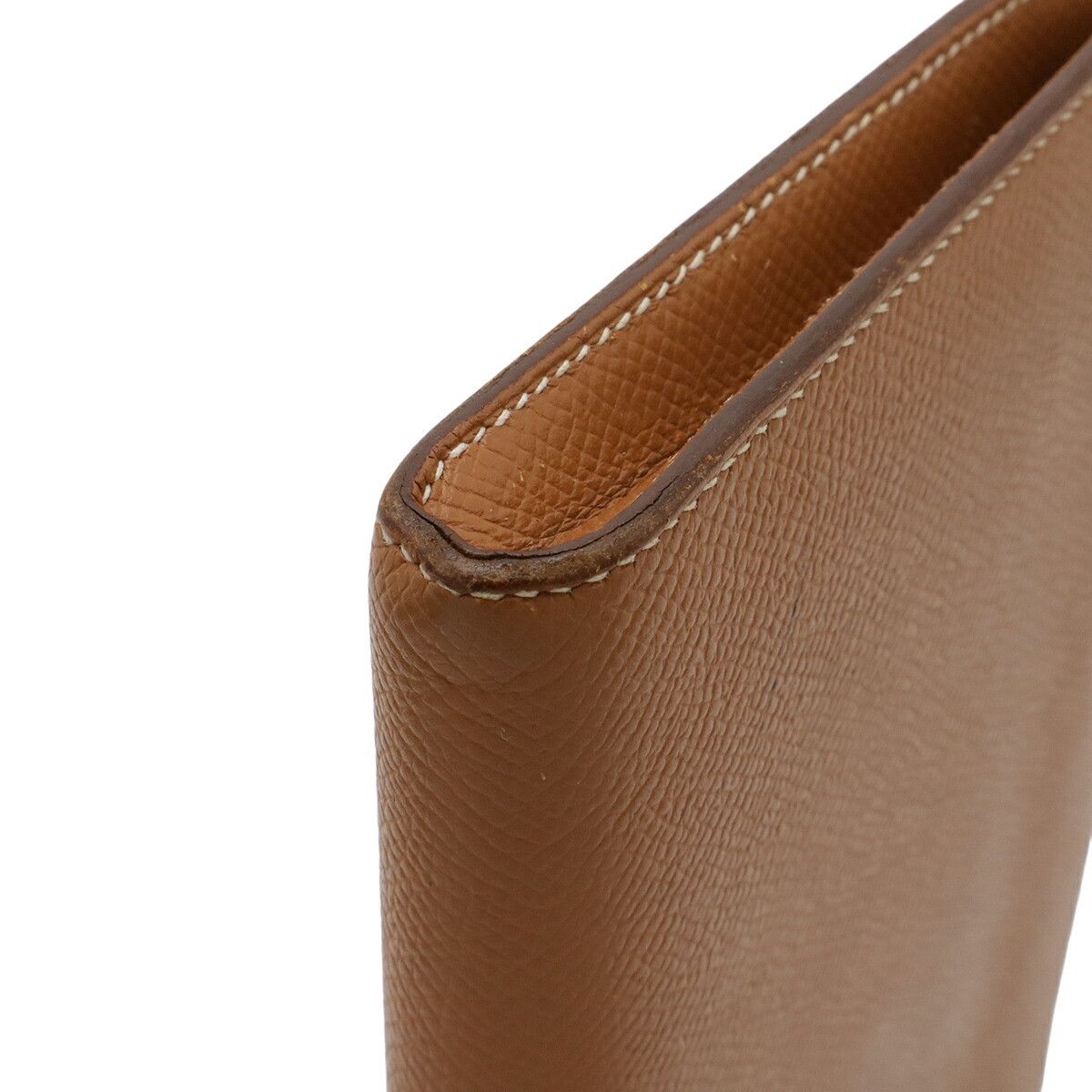 Hermes Hermes Hermes Remix Combine Vaur Epsom Long Wallet Leather Long Wallet D DUTY FREE for USA Size ONE SIZE - 4 Thumbnail