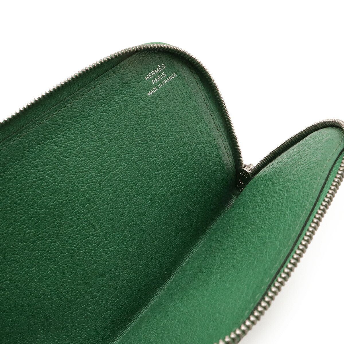 Hermes Hermes Hermes Remix Combine Vaur Epsom Long Wallet Leather Long Wallet D DUTY FREE for USA Size ONE SIZE - 9 Thumbnail