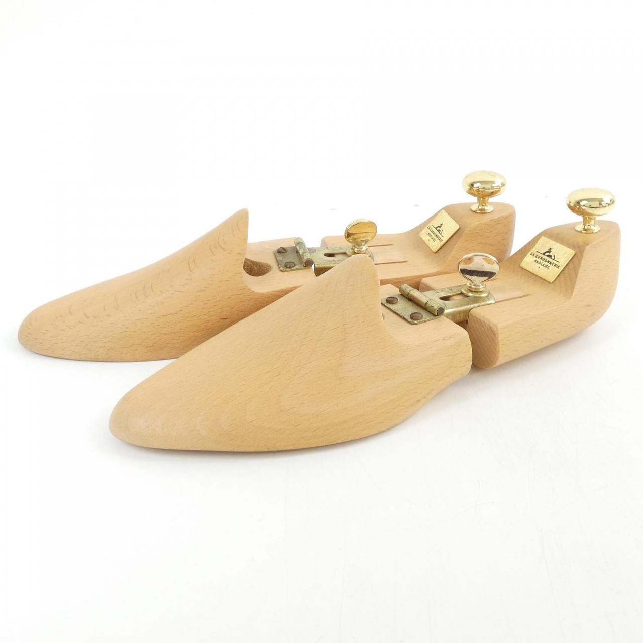 Other Other LA CORDONNERIE Shoe Tree Others Other DUTY FREE for USA Size ONE SIZE - 3 Thumbnail