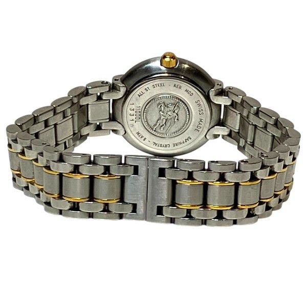 Burberry Burberry Burberry Stainless Steel Quartz Metal Quartz 11000L DUTY FREE for USA Size ONE SIZE - 6 Thumbnail