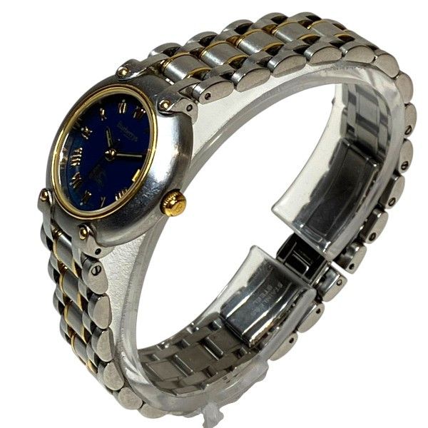 Burberry Burberry Burberry Stainless Steel Quartz Metal Quartz 11000L DUTY FREE for USA Size ONE SIZE - 2 Thumbnail