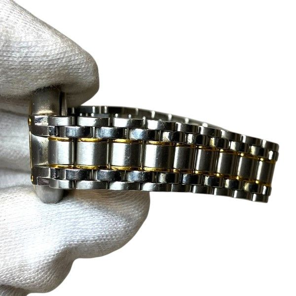 Burberry Burberry Burberry Stainless Steel Quartz Metal Quartz 11000L DUTY FREE for USA Size ONE SIZE - 8 Thumbnail