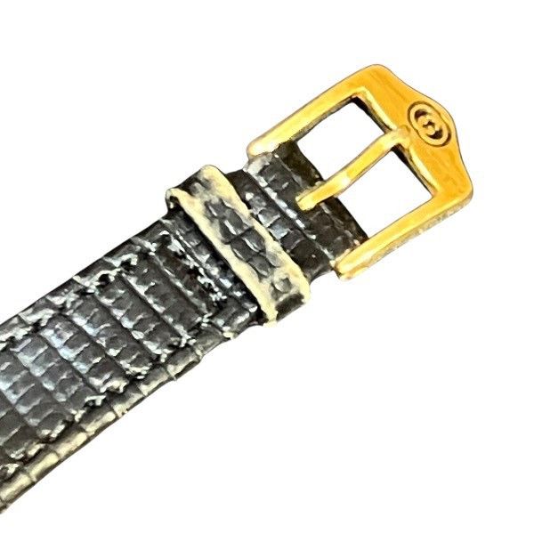 Gucci Gucci Gucci GP Quartz Metal Quartz 3000.2.L DUTY FREE for USA Size ONE SIZE - 6 Thumbnail