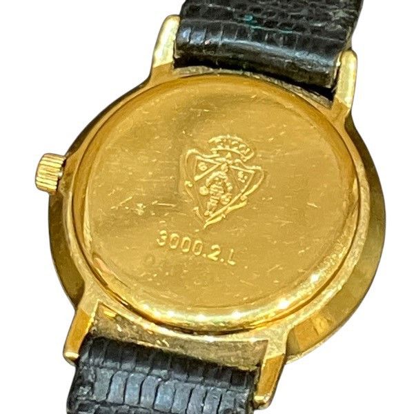 Gucci Gucci Gucci GP Quartz Metal Quartz 3000.2.L DUTY FREE for USA Size ONE SIZE - 5 Thumbnail