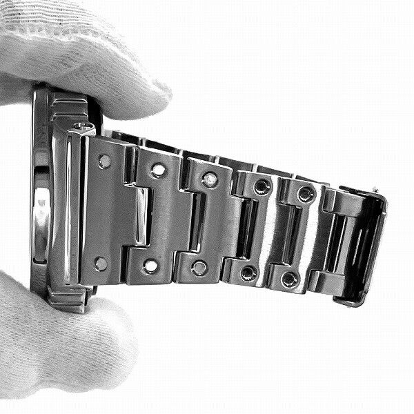 Other Other Casio G-SHOCK Stainless Steel Watch Metal Other GM-B2100BT-1AJF DUTY FREE for USA Size ONE SIZE - 8 Thumbnail