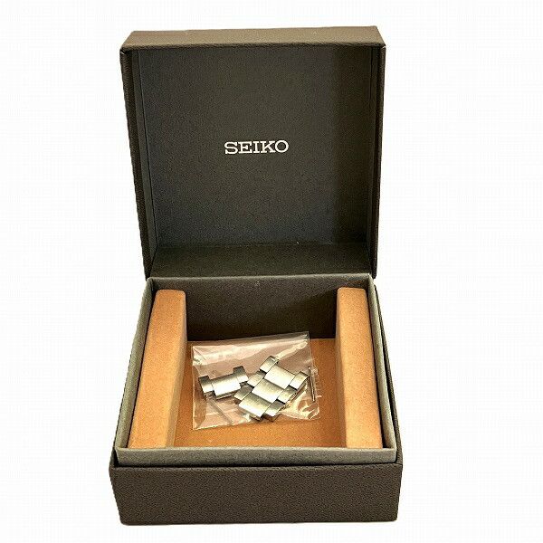 Seiko Seiko Seiko Astron Titanium Watch Metal Quartz 8B63-0BA0 DUTY FREE for USA Size ONE SIZE - 9 Thumbnail