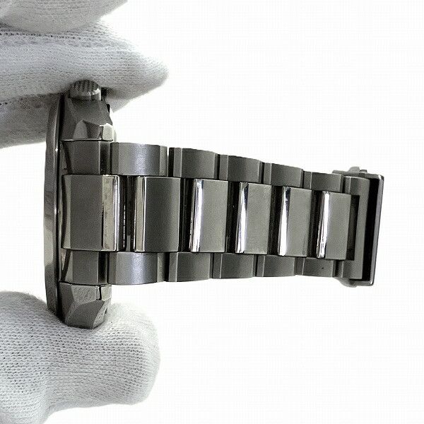 Seiko Seiko Seiko Astron Titanium Watch Metal Quartz 8B63-0BA0 DUTY FREE for USA Size ONE SIZE - 8 Thumbnail