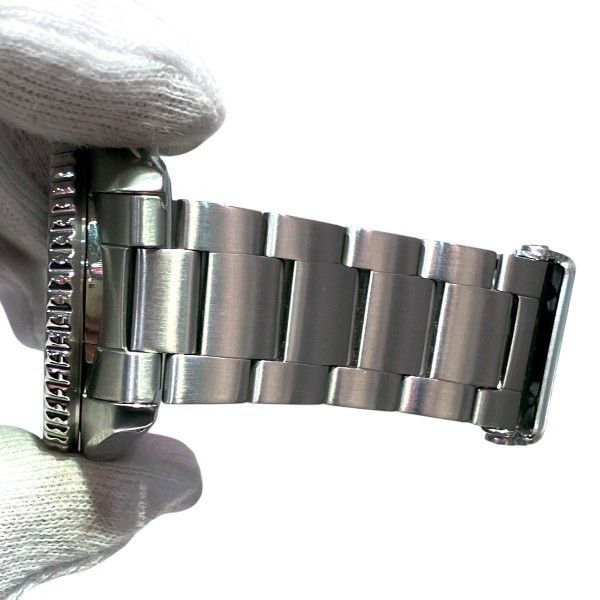 Seiko Seiko Seiko 5 Sports Stainless Steel Men Watch Limited Metal Automatic 4R36-13T0 DUTY FREE for USA Size ONE SIZE - 7 Thumbnail