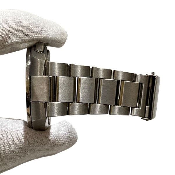 Seiko Seiko Seiko Astron Titanium Watch Metal Quartz 8B63-0BH0 DUTY FREE for USA Size ONE SIZE - 8 Thumbnail