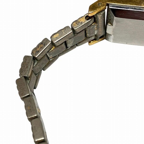 Omega Omega Omega Genève Stainless Steel Watch Metal Other DUTY FREE for USA Size ONE SIZE - 9 Thumbnail