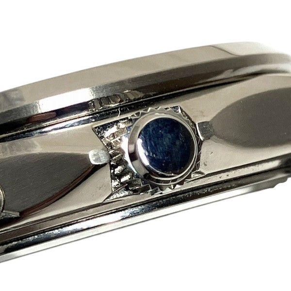 Seiko Seiko Seiko Selection Titanium Watch Metal Other 7B75 0AA0 DUTY FREE for USA Size ONE SIZE - 9 Thumbnail