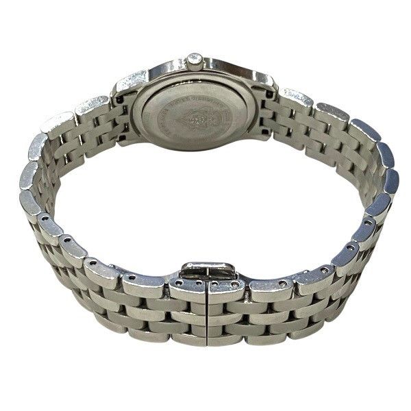 Gucci Gucci Gucci G Class Stainless Steel Watch Metal Quartz 5500L DUTY FREE for USA Size ONE SIZE - 6 Thumbnail