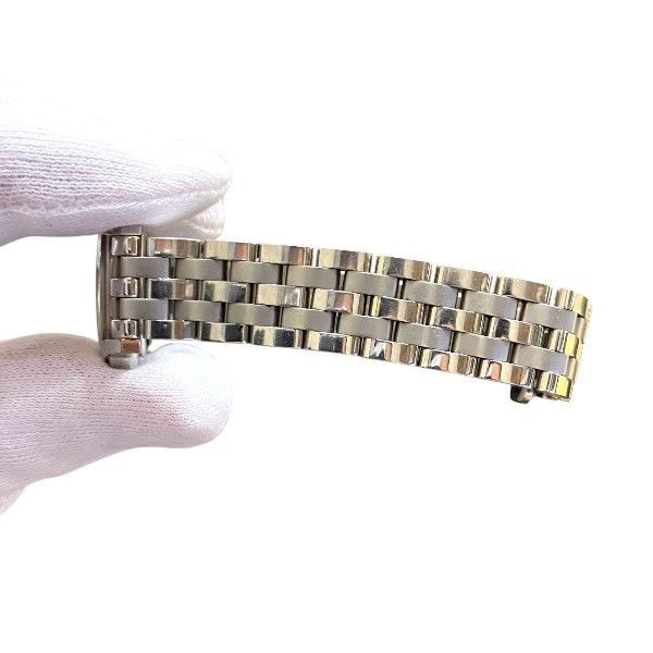 Gucci Gucci Gucci G Class Stainless Steel Watch Metal Quartz 5500L DUTY FREE for USA Size ONE SIZE - 8 Thumbnail