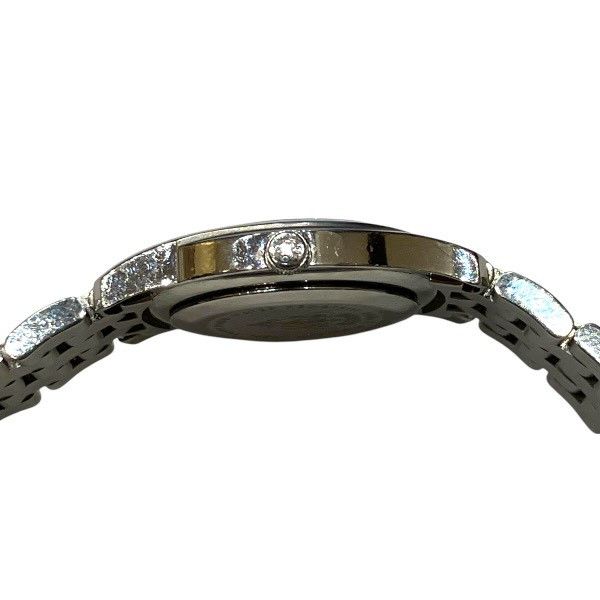 Gucci Gucci Gucci G Class Stainless Steel Watch Metal Quartz 5500L DUTY FREE for USA Size ONE SIZE - 7 Thumbnail
