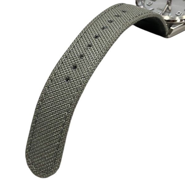 Seiko Seiko Seiko Stainless Steel Men Watch Metal Quartz 7B72-0AA0 DUTY FREE for USA Size ONE SIZE - 7 Thumbnail