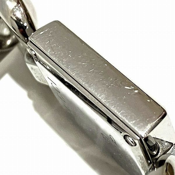 Gucci Gucci Gucci 120 Tornabuoni Stainless Steel Quartz Metal Quartz YA120515 DUTY FREE for USA Size ONE SIZE - 7 Thumbnail