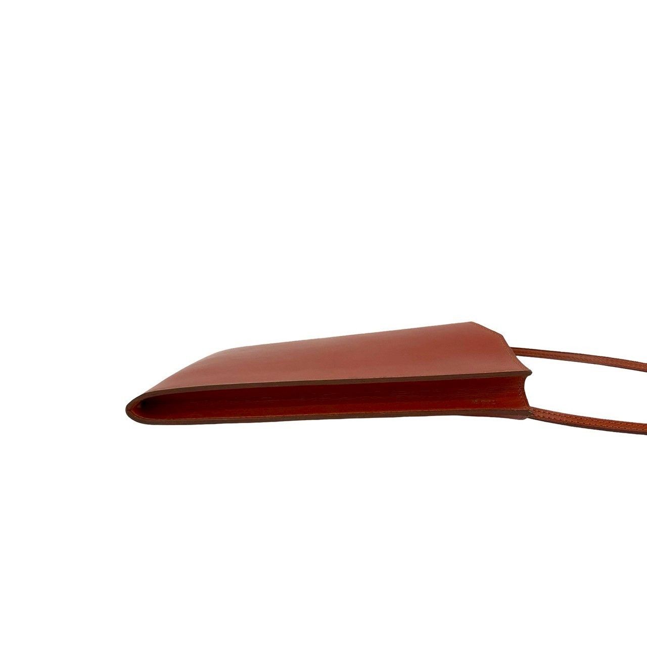 Hermes Hermes Hermes Omnibus Box Calf mini shoulder bag Leather Shoulder Bag DUTY FREE for USA Size ONE SIZE - 7 Thumbnail