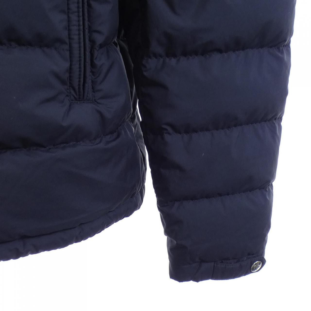 Moncler Moncler Moncler COLOMB Down Jacket Textile Outerwear COLOMB DUTY FREE for USA Size ONE SIZE - 8 Thumbnail