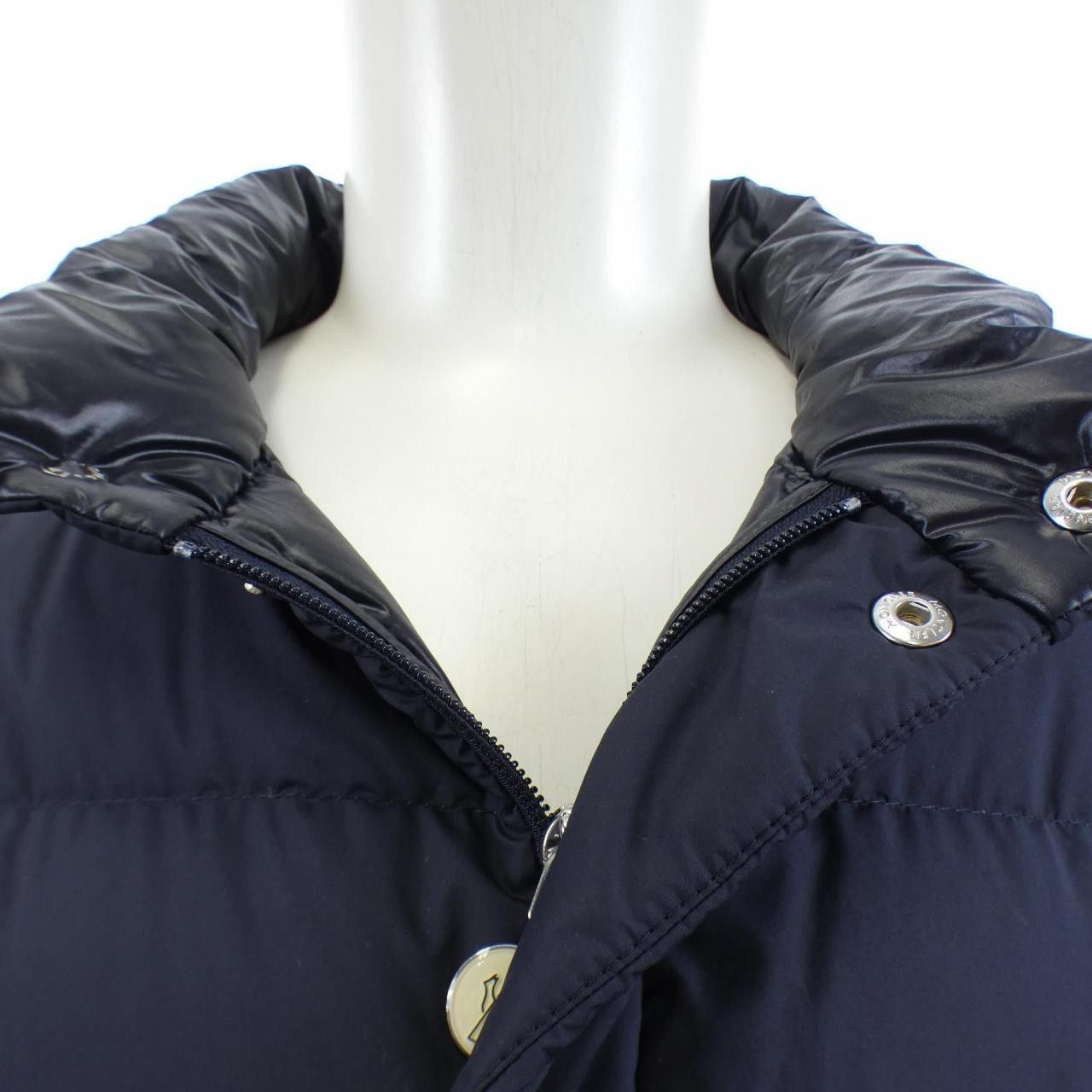 Moncler Moncler Moncler COLOMB Down Jacket Textile Outerwear COLOMB DUTY FREE for USA Size ONE SIZE - 7 Thumbnail