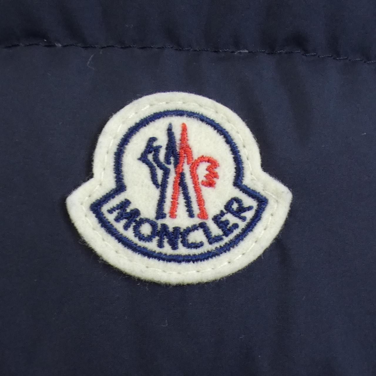 Moncler Moncler Moncler COLOMB Down Jacket Textile Outerwear COLOMB DUTY FREE for USA Size ONE SIZE - 9 Thumbnail