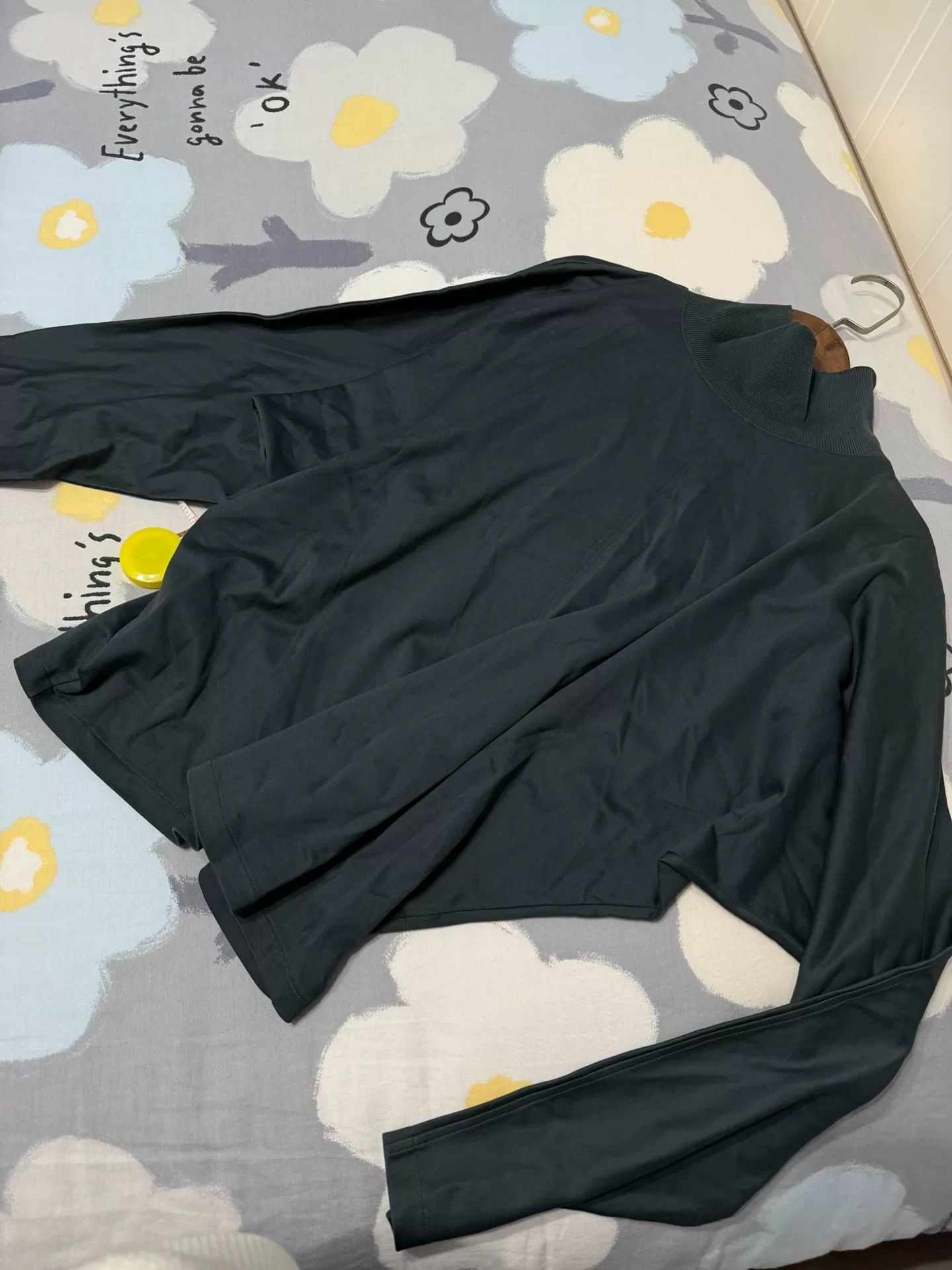 Lemaire Lemaire Long-Sleeve Sweatshirt Size US M / EU 48-50 / 2 - 5 Thumbnail