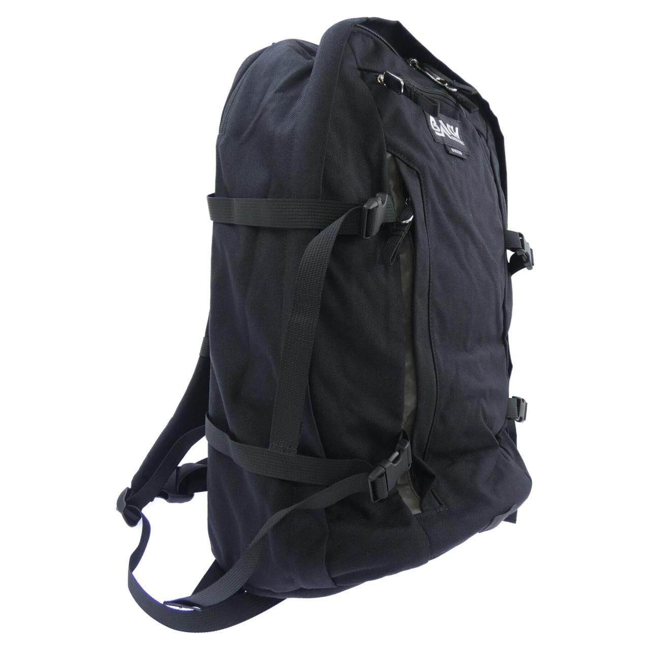Other Other Bach Backpack Textile Backpack DUTY FREE for USA Size ONE SIZE - 2 Thumbnail