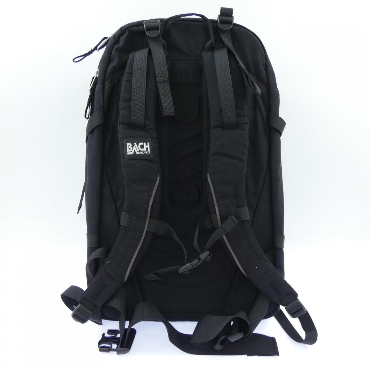 Other Other Bach Backpack Textile Backpack DUTY FREE for USA Size ONE SIZE - 3 Thumbnail