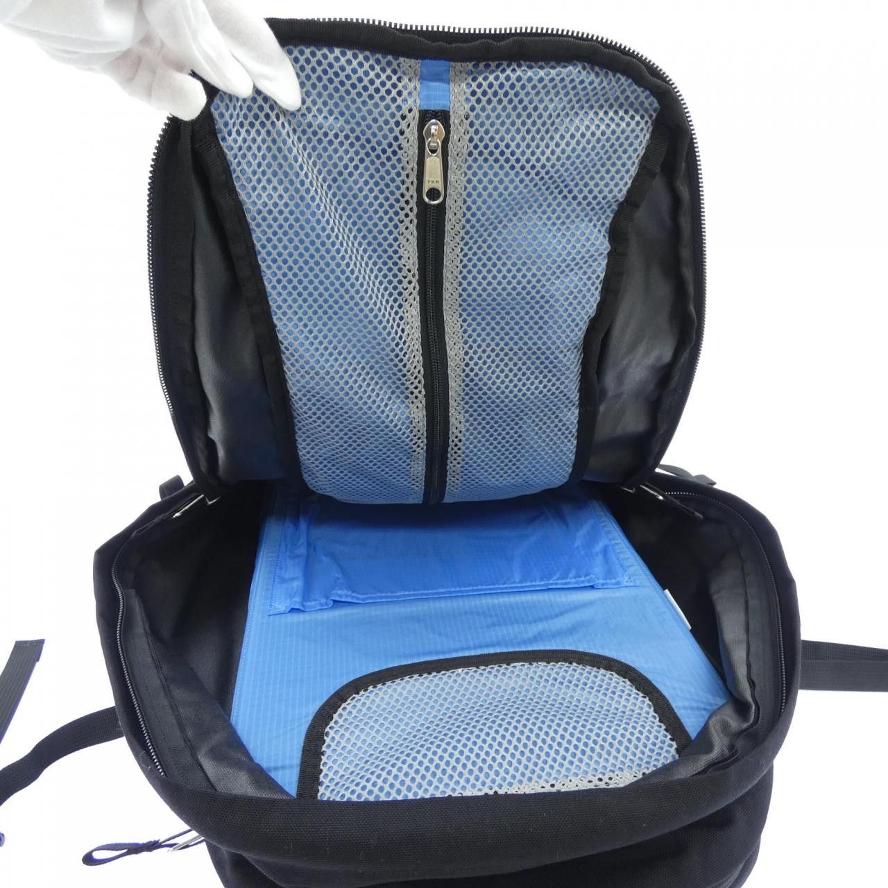 Other Other Bach Backpack Textile Backpack DUTY FREE for USA Size ONE SIZE - 6 Thumbnail