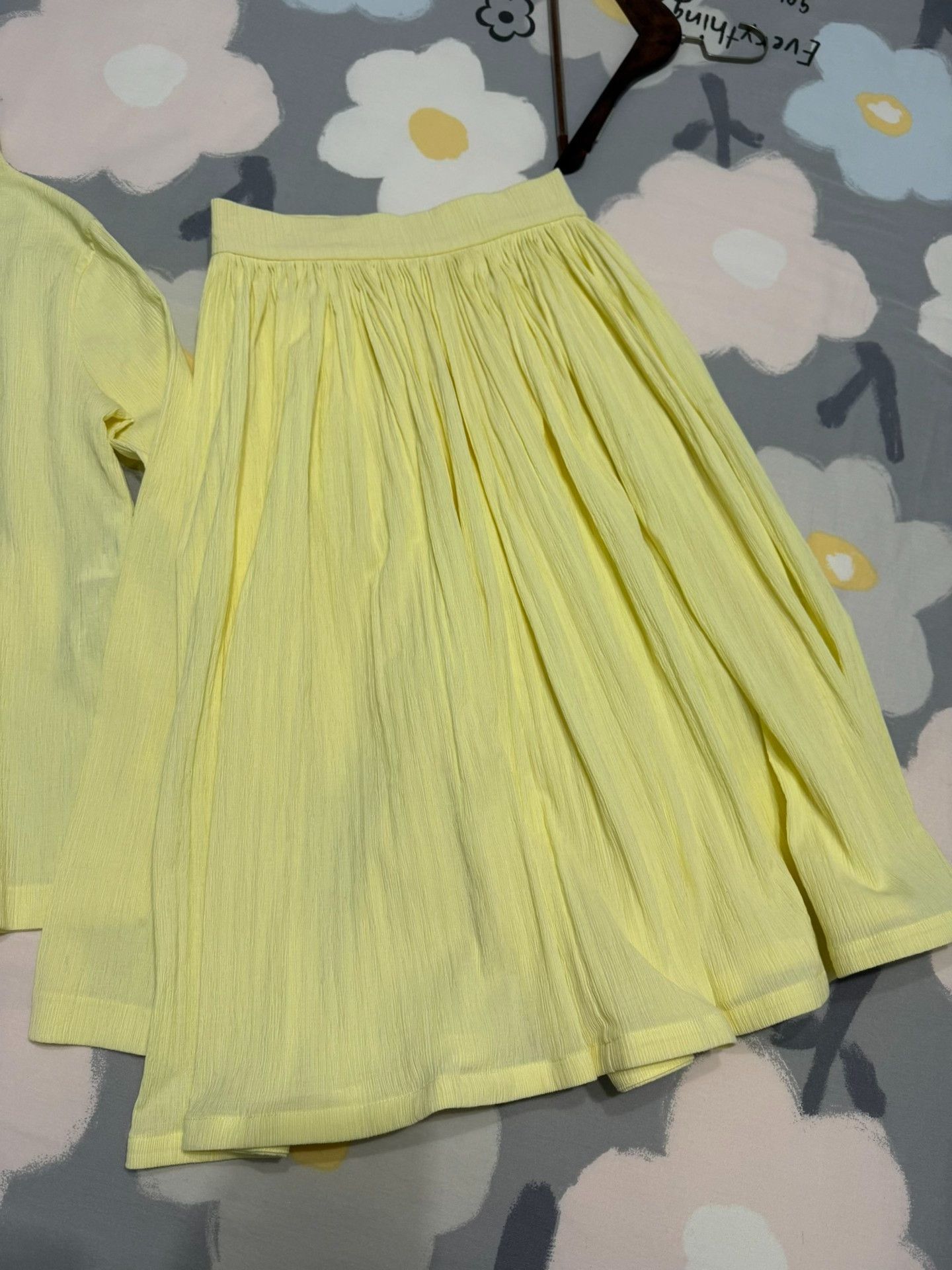 Jil Sander Jil Sander Long-Sleeve Skirt Set Size 36" / US 14 / IT 50 - 3 Thumbnail