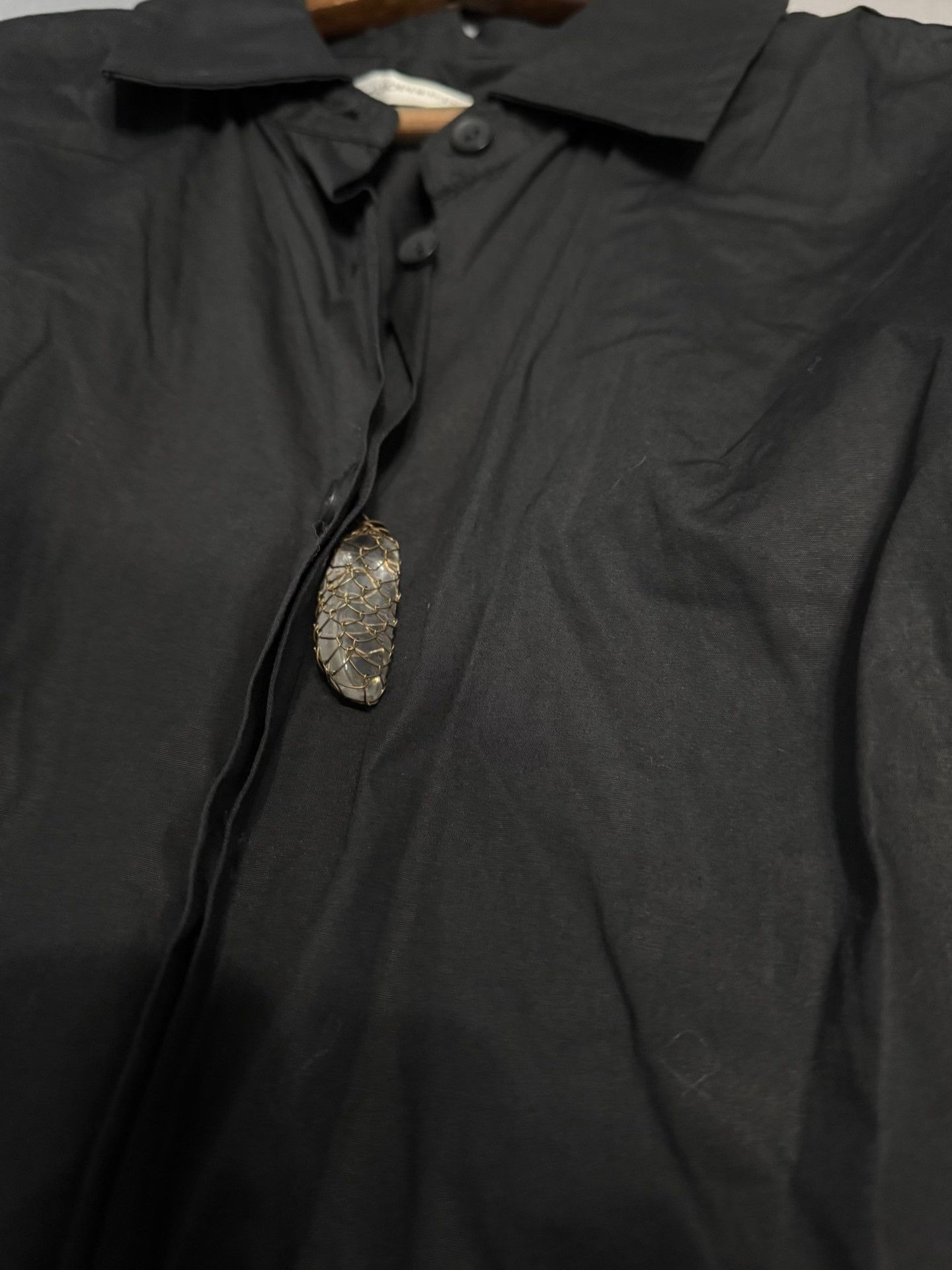 Christopher Esber Christopher Esber Shirt Top Size M / US 6-8 / IT 42-44 - 4 Thumbnail