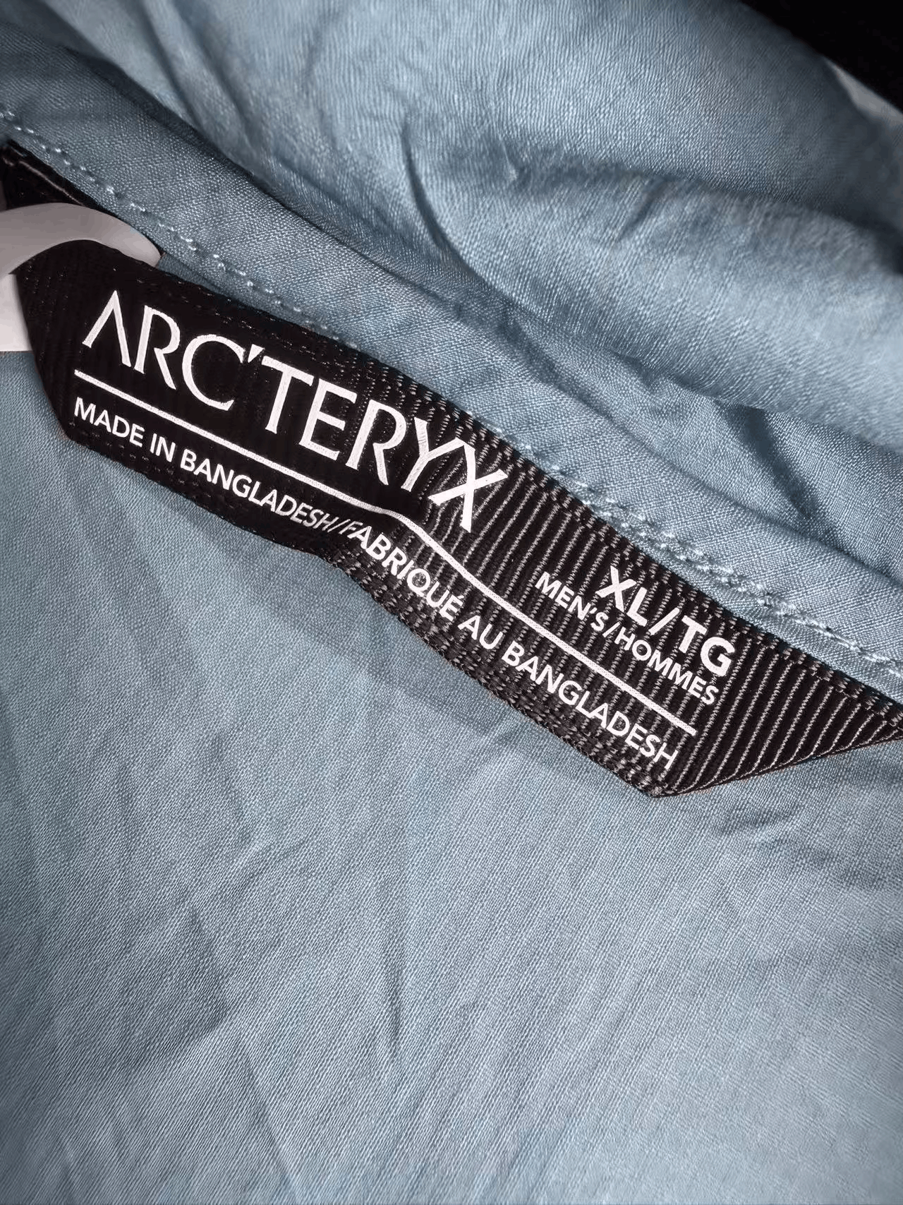 Arc'teryx Arcteryx Nodin Jacket Size US XL / EU 56 / 4 - 3 Thumbnail