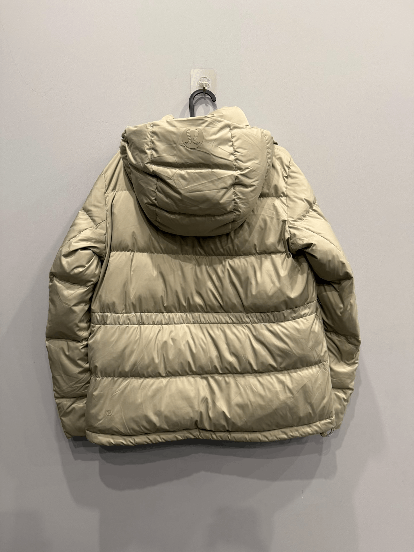 Lululemon lululemon Wunder Puff Jacket Size XL / US 12-14 / IT 48-50 - 2 Thumbnail