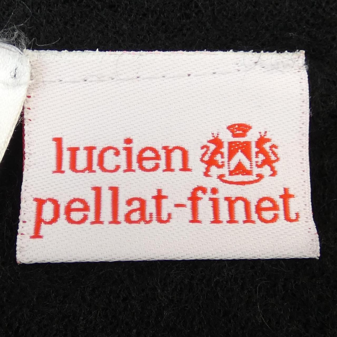 Other Other lucien pellat-finet Cashmere Knit Textile Tops DUTY FREE for USA Size ONE SIZE - 4 Thumbnail