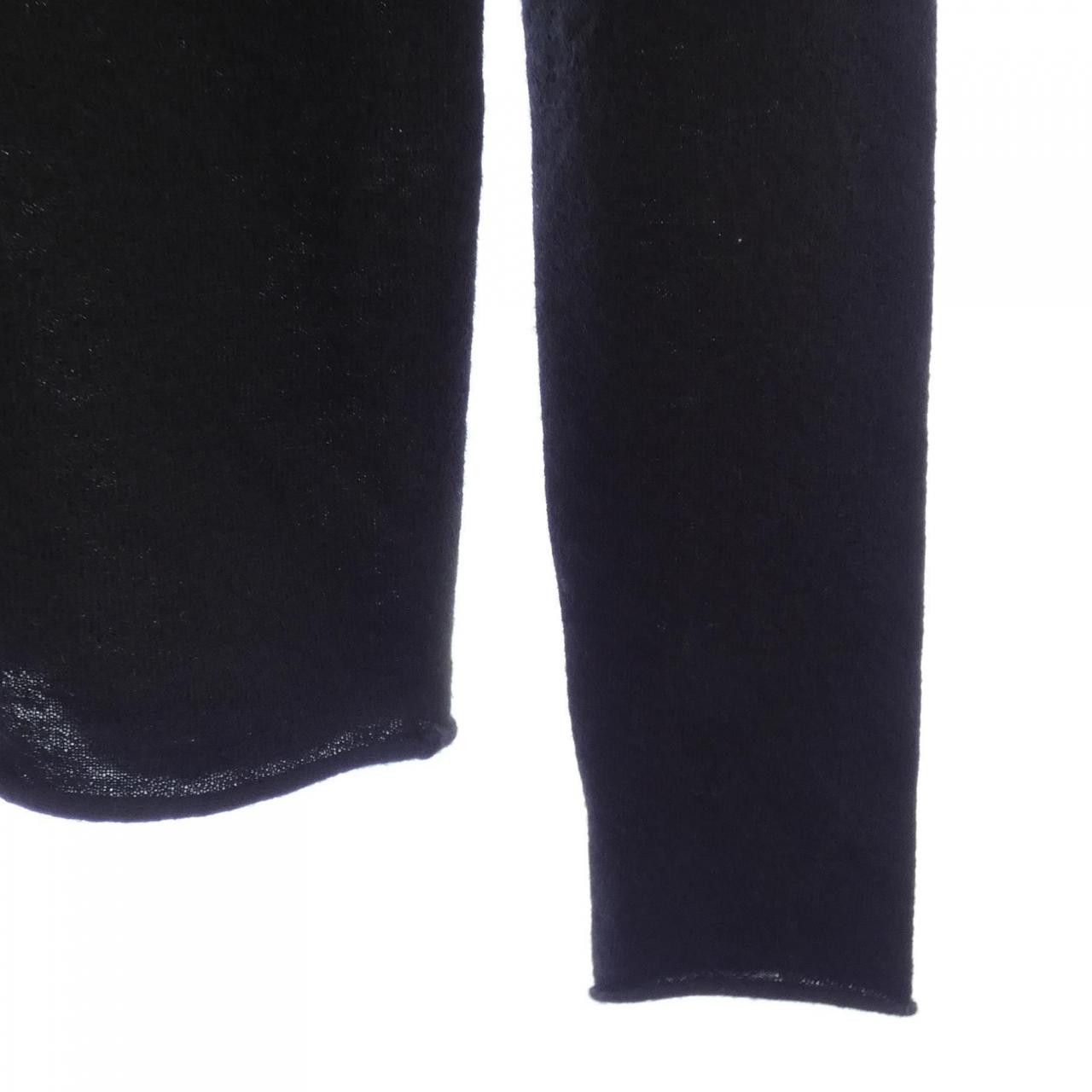Other Other lucien pellat-finet Cashmere Knit Textile Tops DUTY FREE for USA Size ONE SIZE - 6 Thumbnail