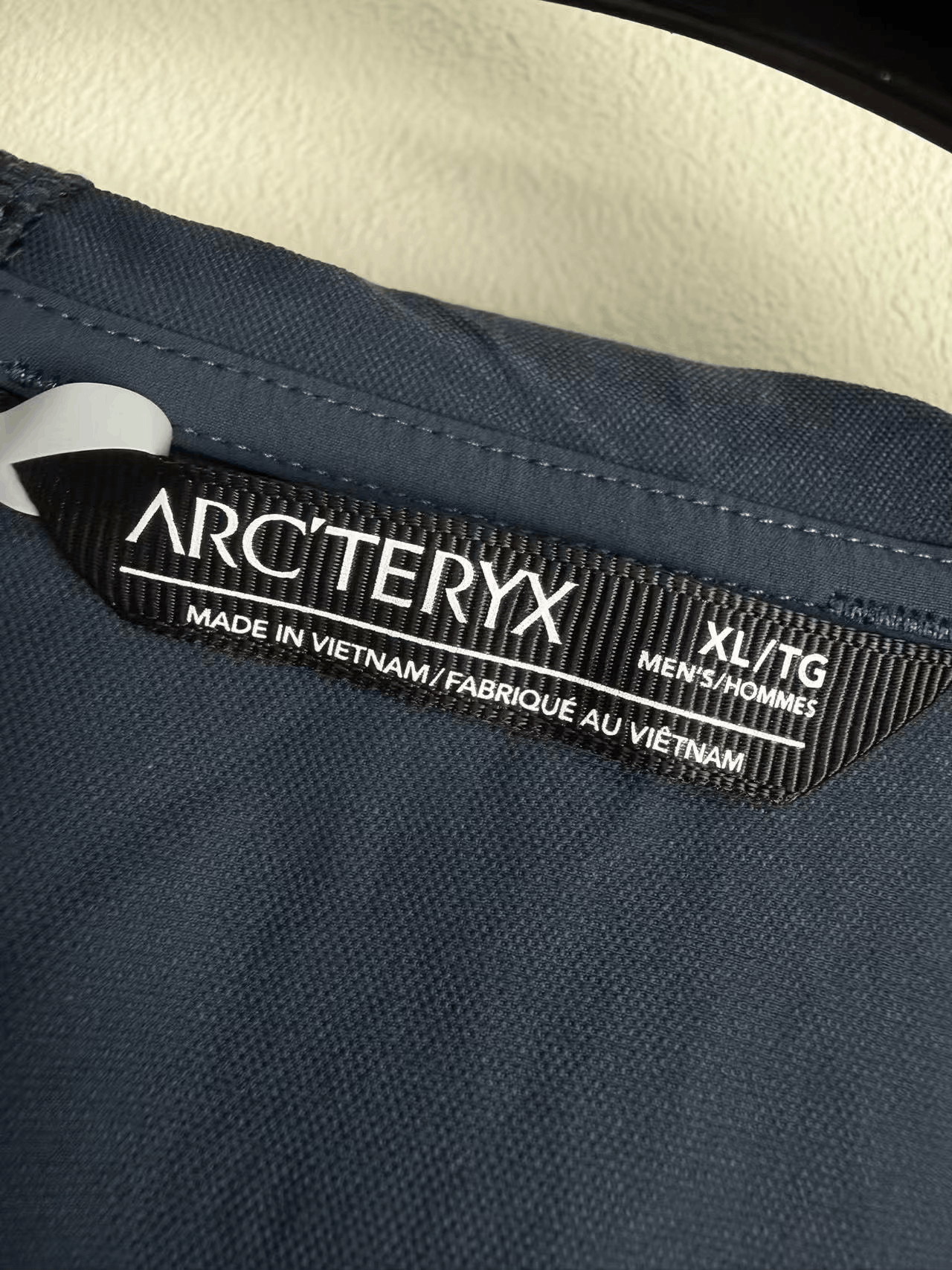 Arc'teryx Arcteryx Gamma SL Jacket Size US XL / EU 56 / 4 - 3 Thumbnail