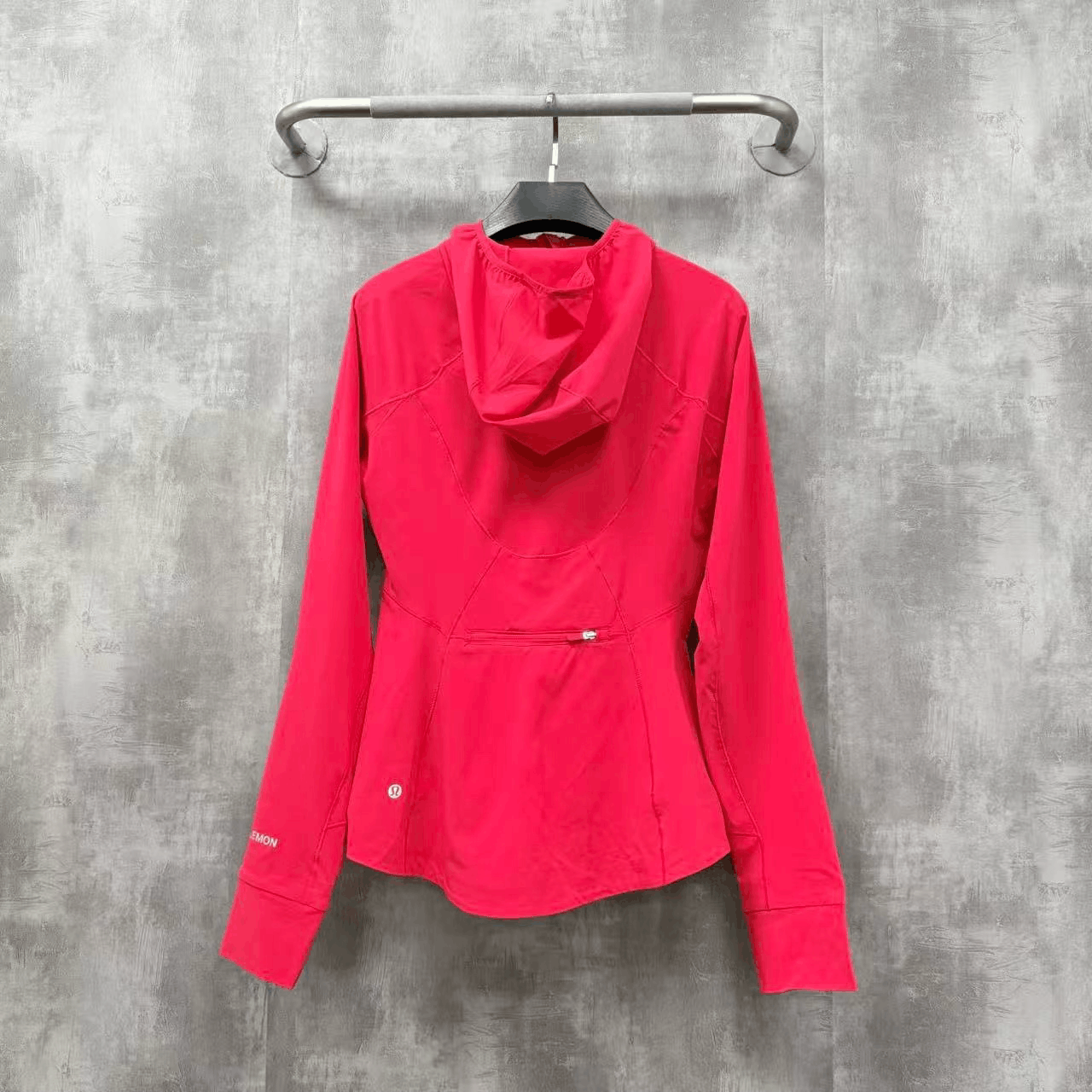 Lululemon Lululemon Mist Over Windbreaker Size XL / US 12-14 / IT 48-50 - 3 Thumbnail